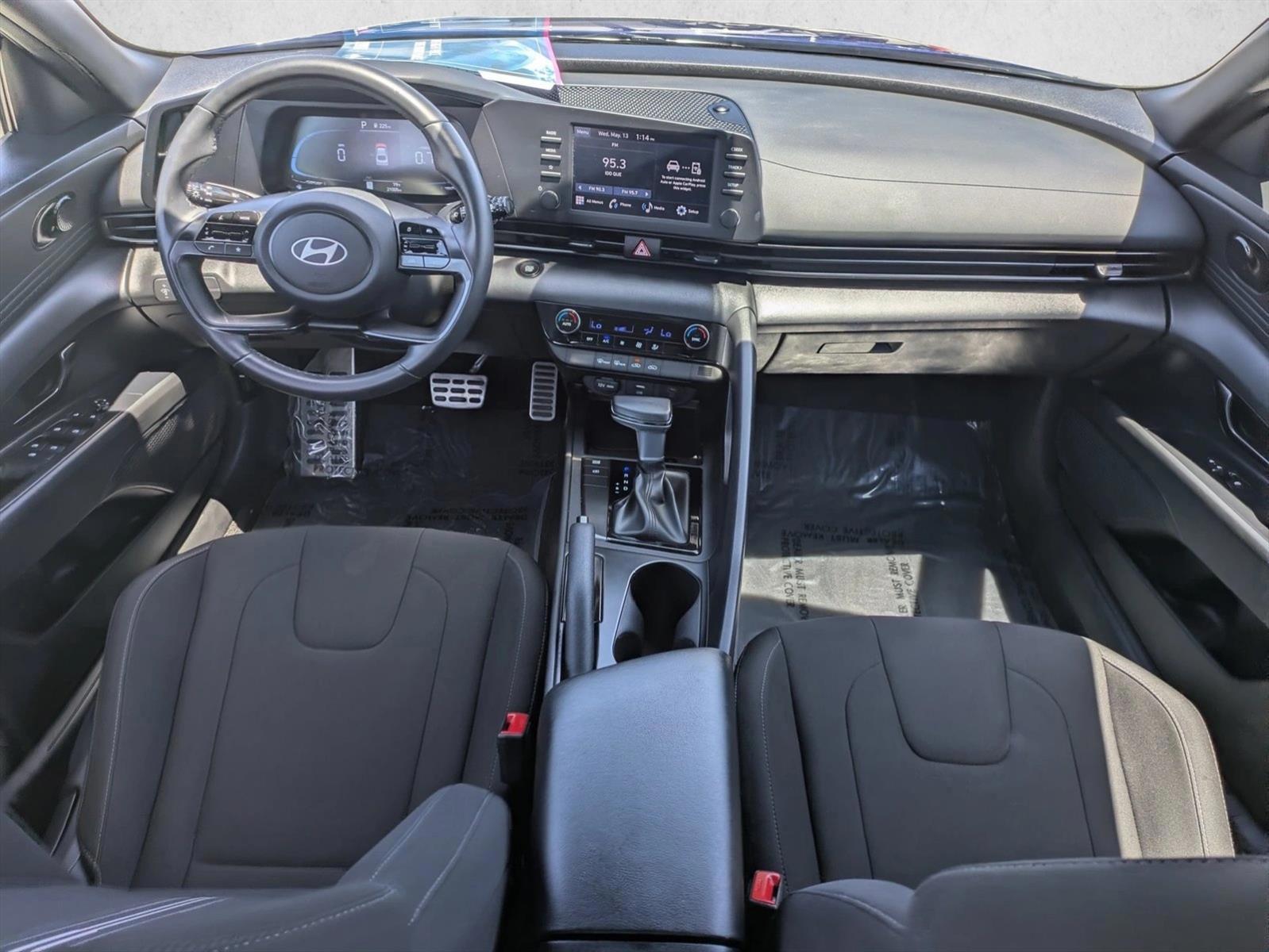 Thumbnail: 2025 Hyundai Elantra - 3