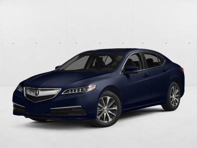 2015 Acura TLX Technology -
                  Centennial, CO