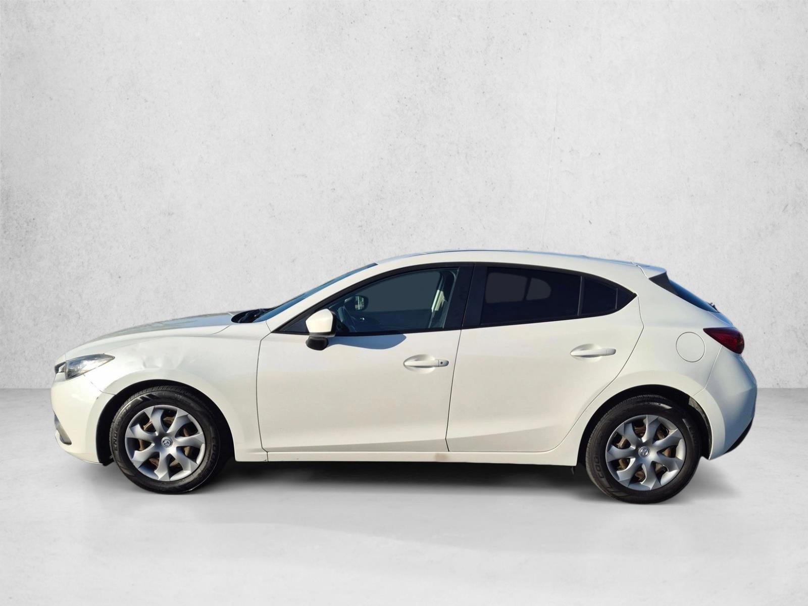 Thumbnail: 2015 Mazda Mazda3 - 2