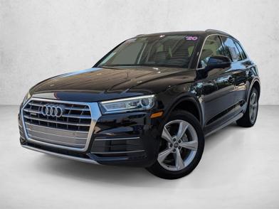 2020 Audi Q5 Premium -
                  Sanford, FL