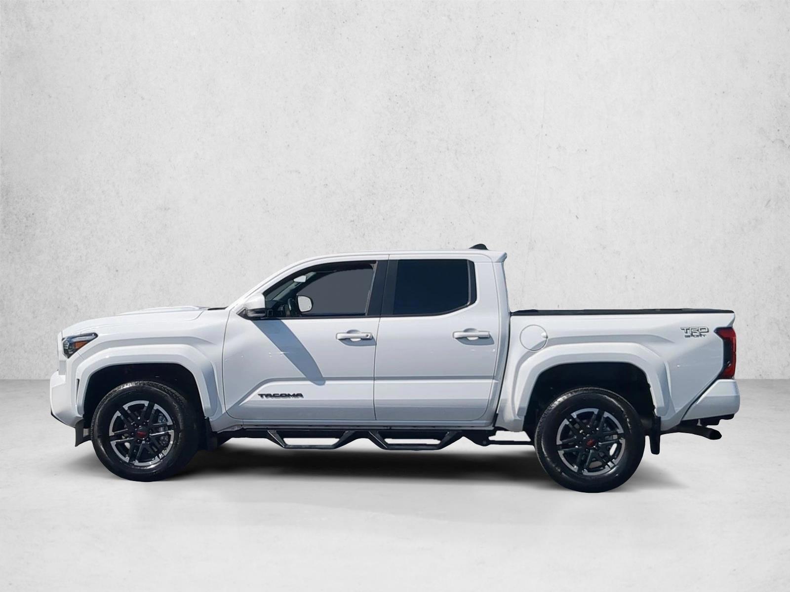 Thumbnail: 2024 Toyota Tacoma - 2