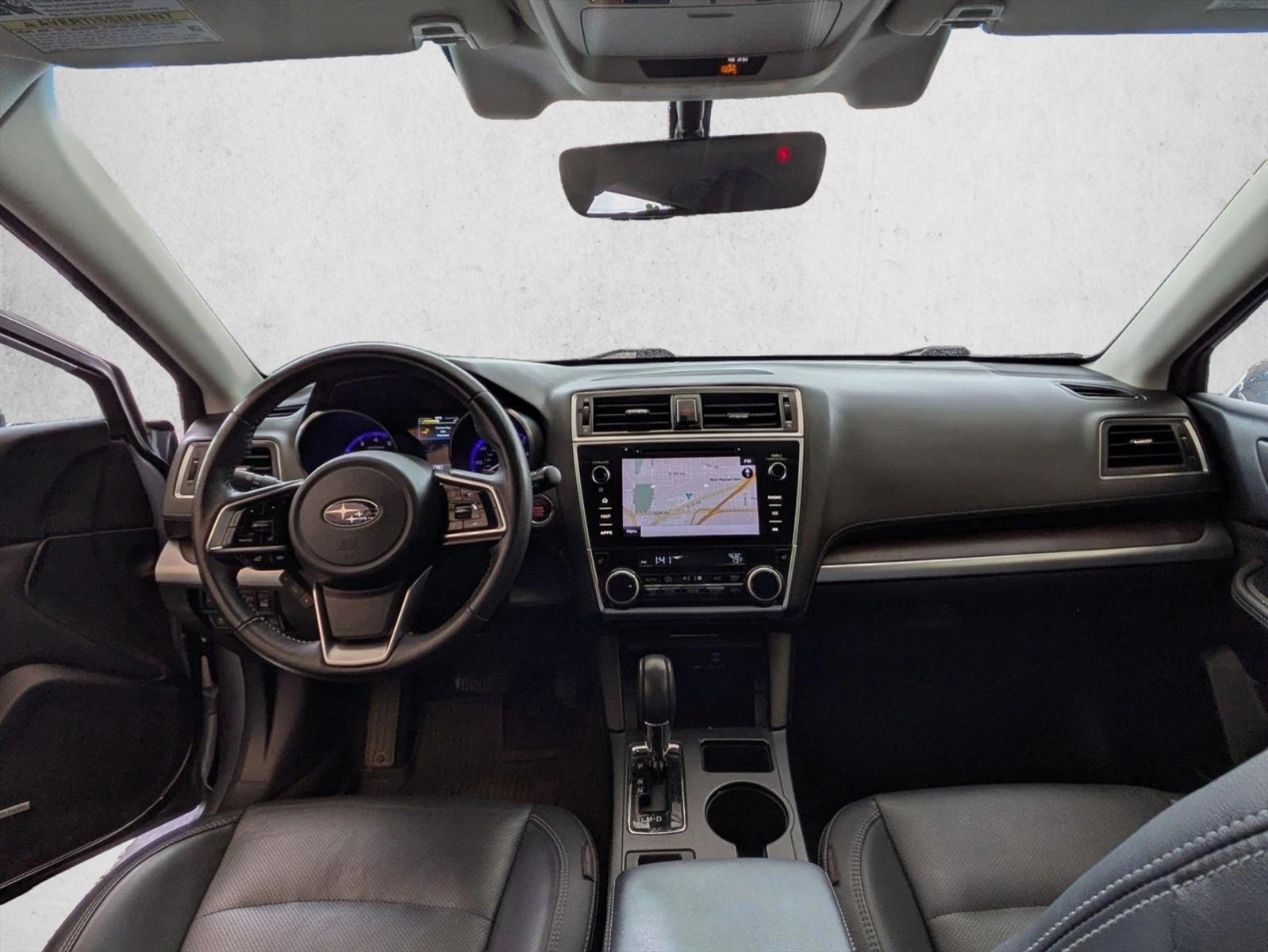 Thumbnail: 2019 Subaru Outback - 2
