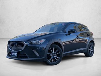 2017 Mazda CX-3 Touring -
                  Golden, CO