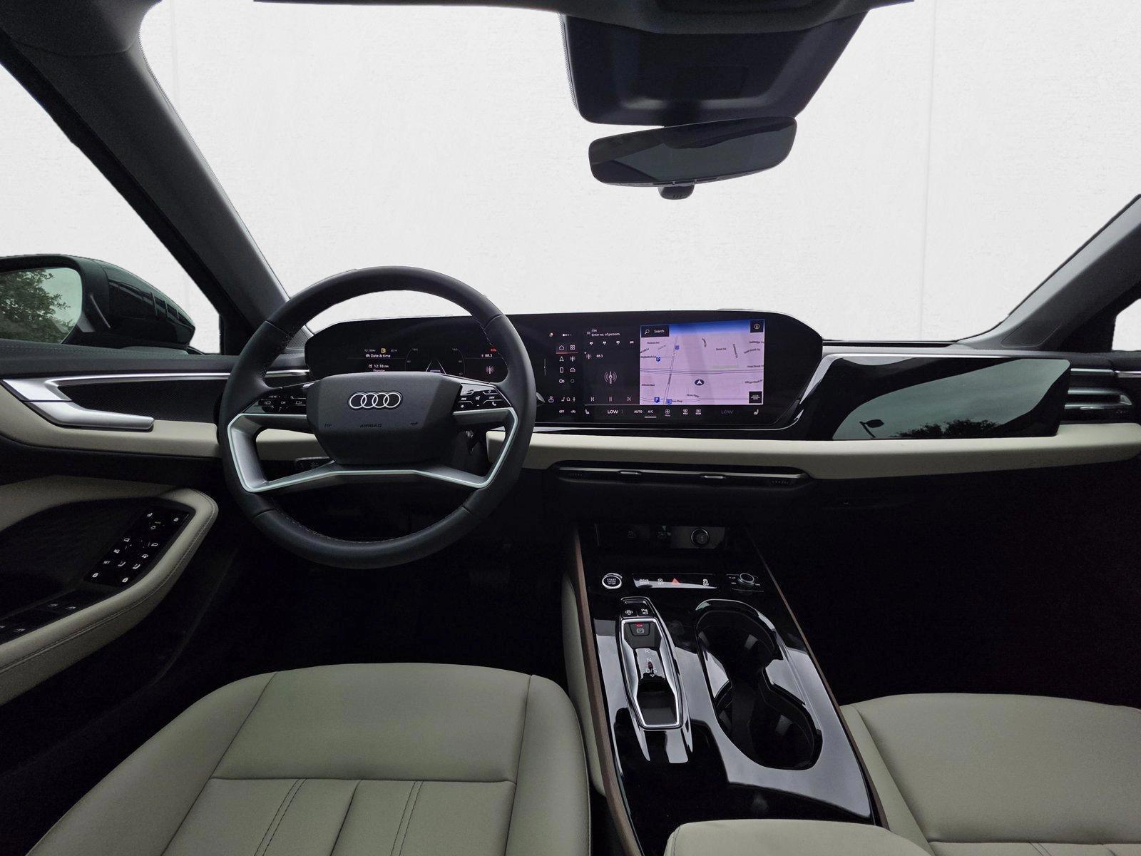 Thumbnail: 2025 Audi A5 - 3