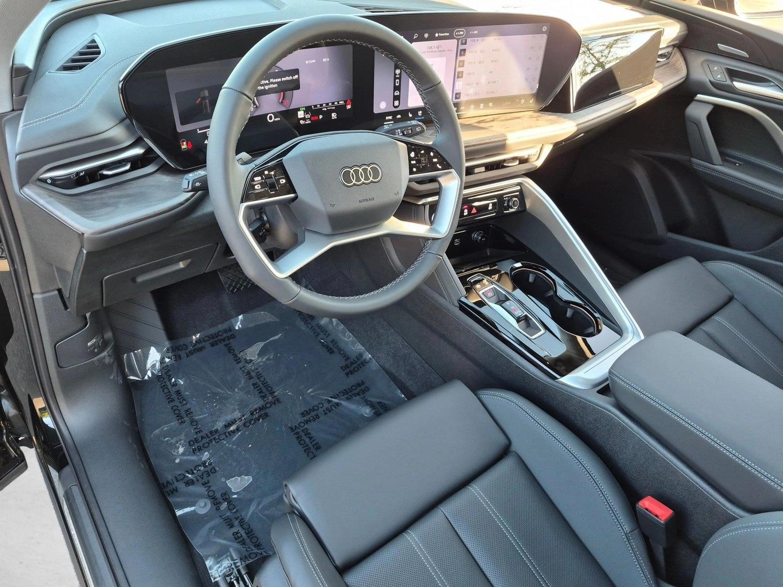 Thumbnail: 2026 Audi Q5 - 3