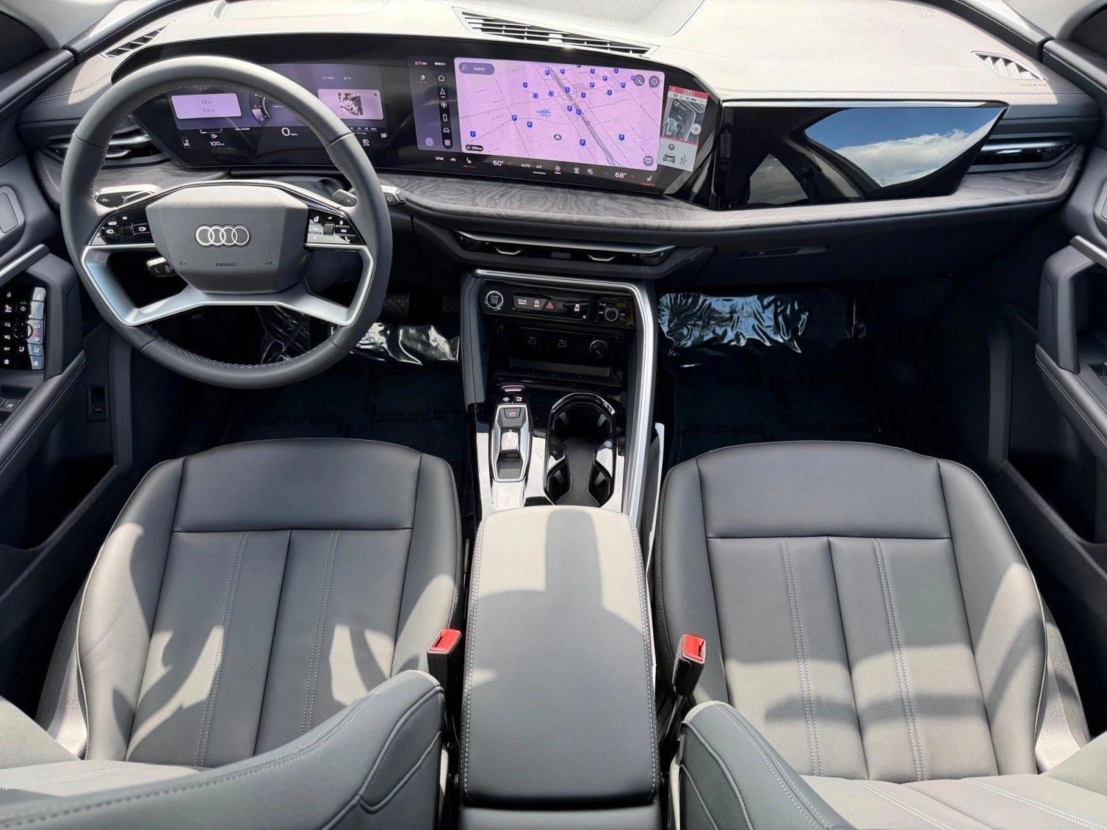 Thumbnail: 2026 Audi Q5 - 4