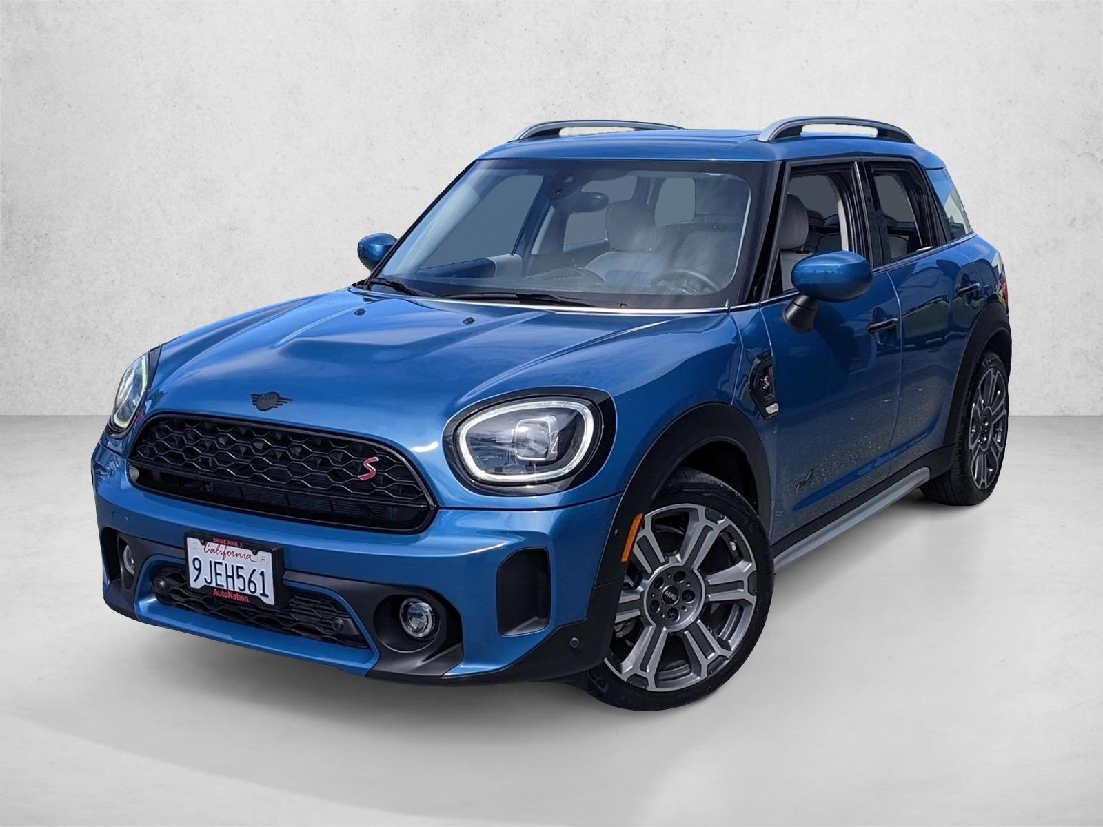 Thumbnail: 2024 MINI Cooper Countryman - 1