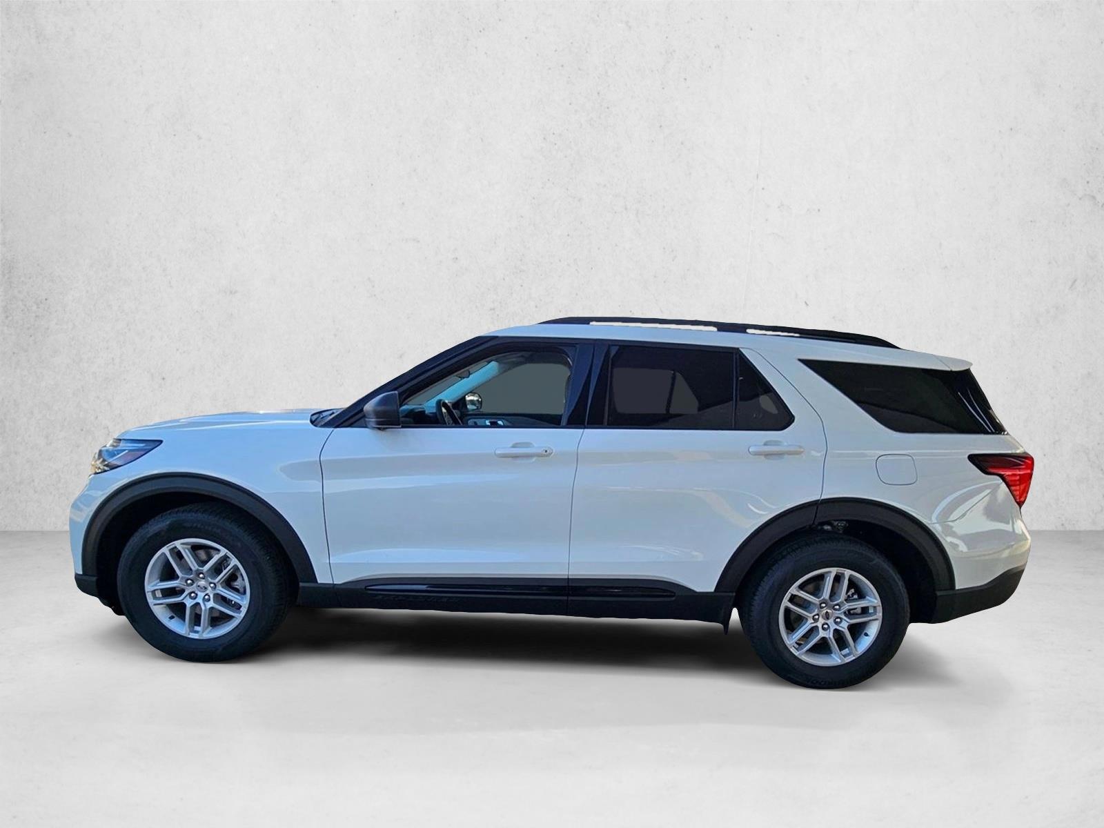 Thumbnail: 2026 Ford Explorer - 2