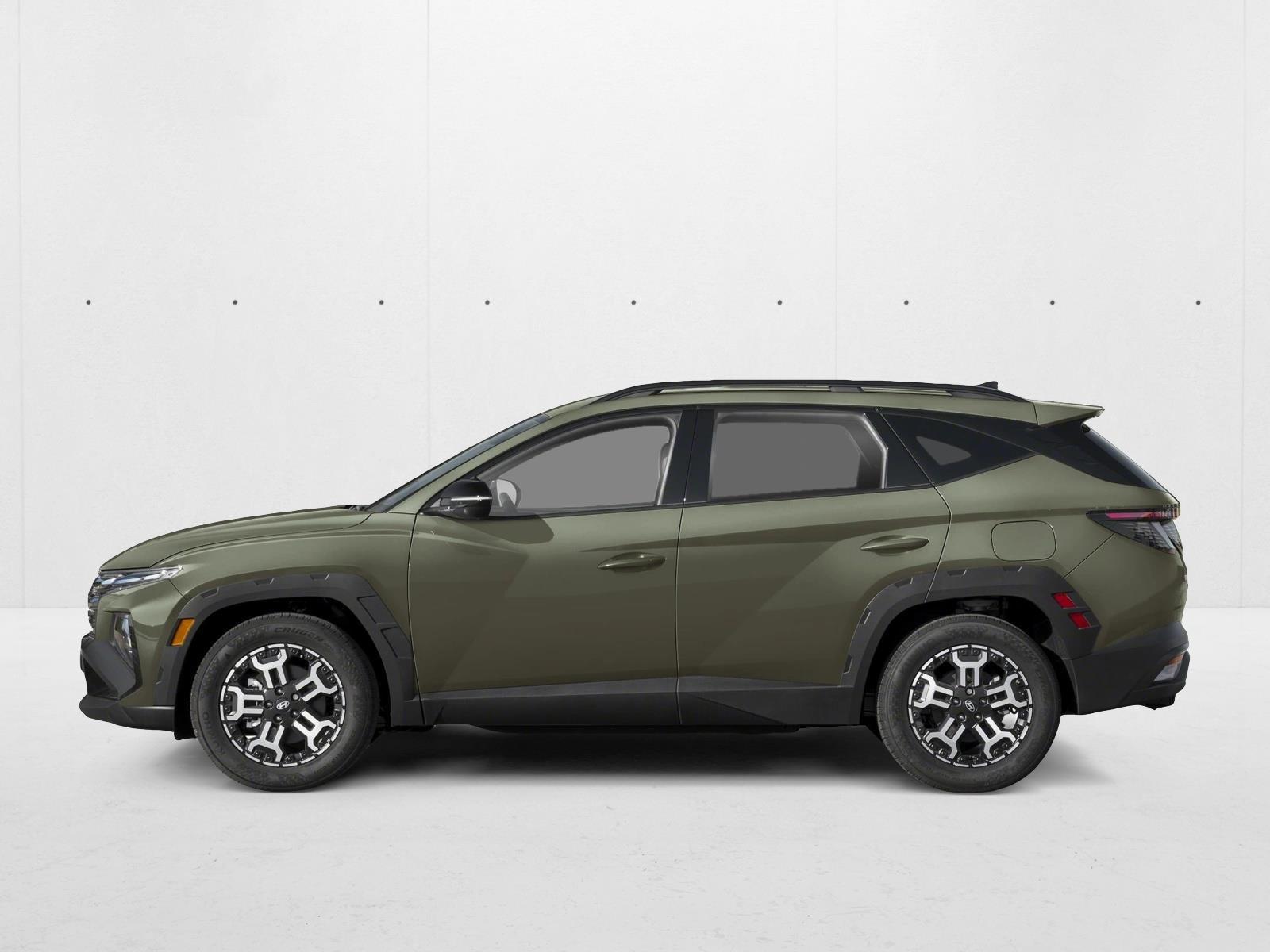 Thumbnail: 2026 Hyundai Tucson - 2