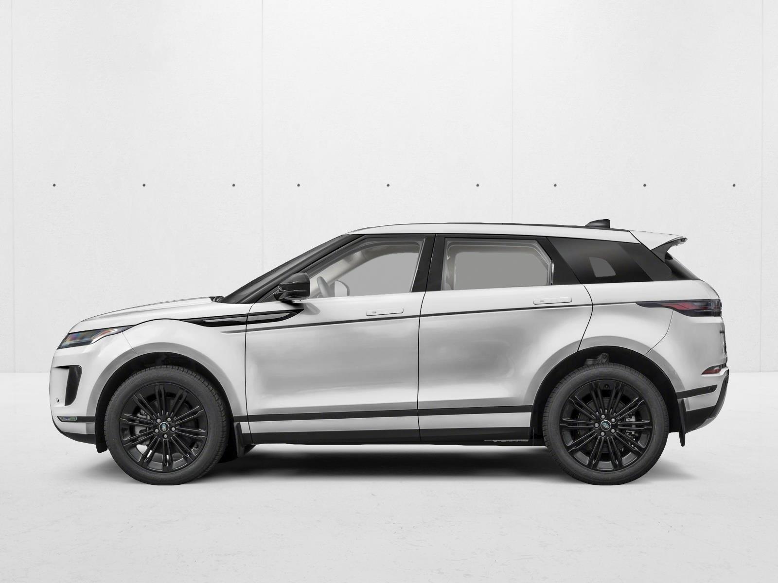 Thumbnail: 2026 Land Rover Range Rover Evoque - 2