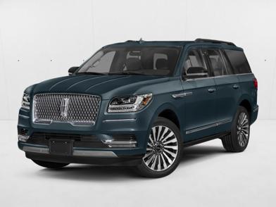 2019 Lincoln Navigator Reserve -
                  Colorado Springs, CO