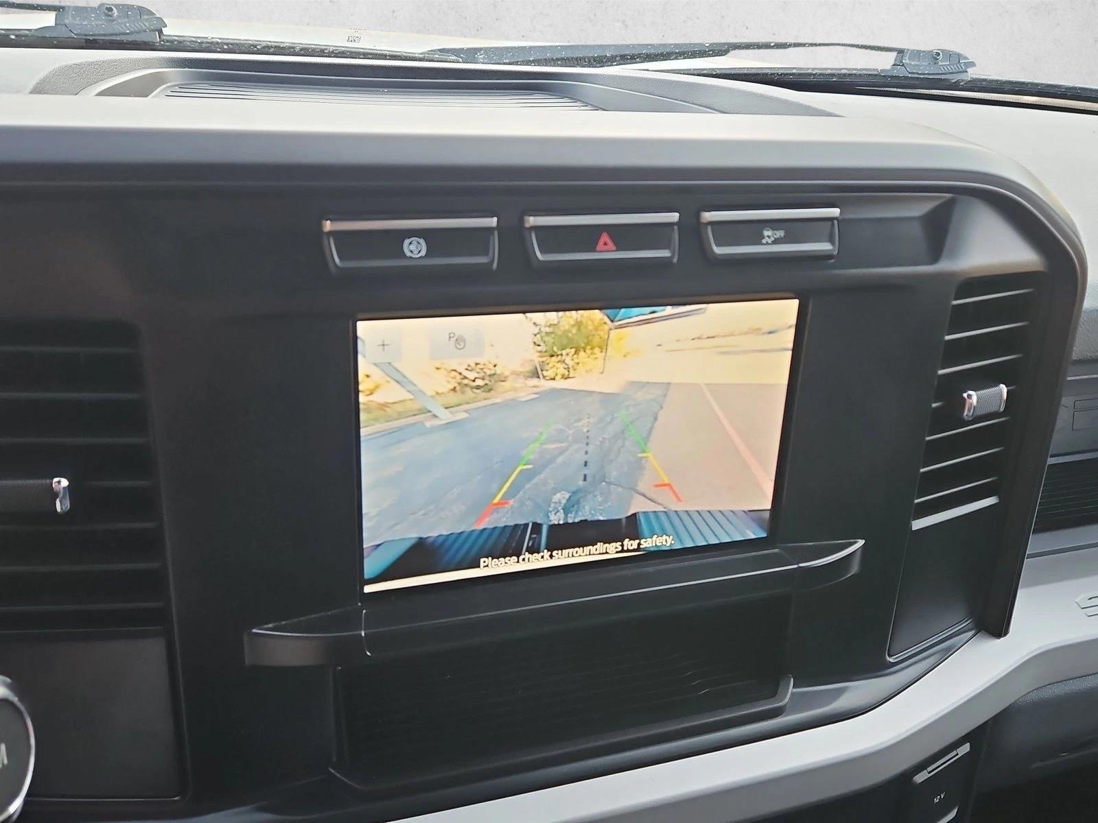 2023 Ford F-250 Super Duty XL - Photo 13