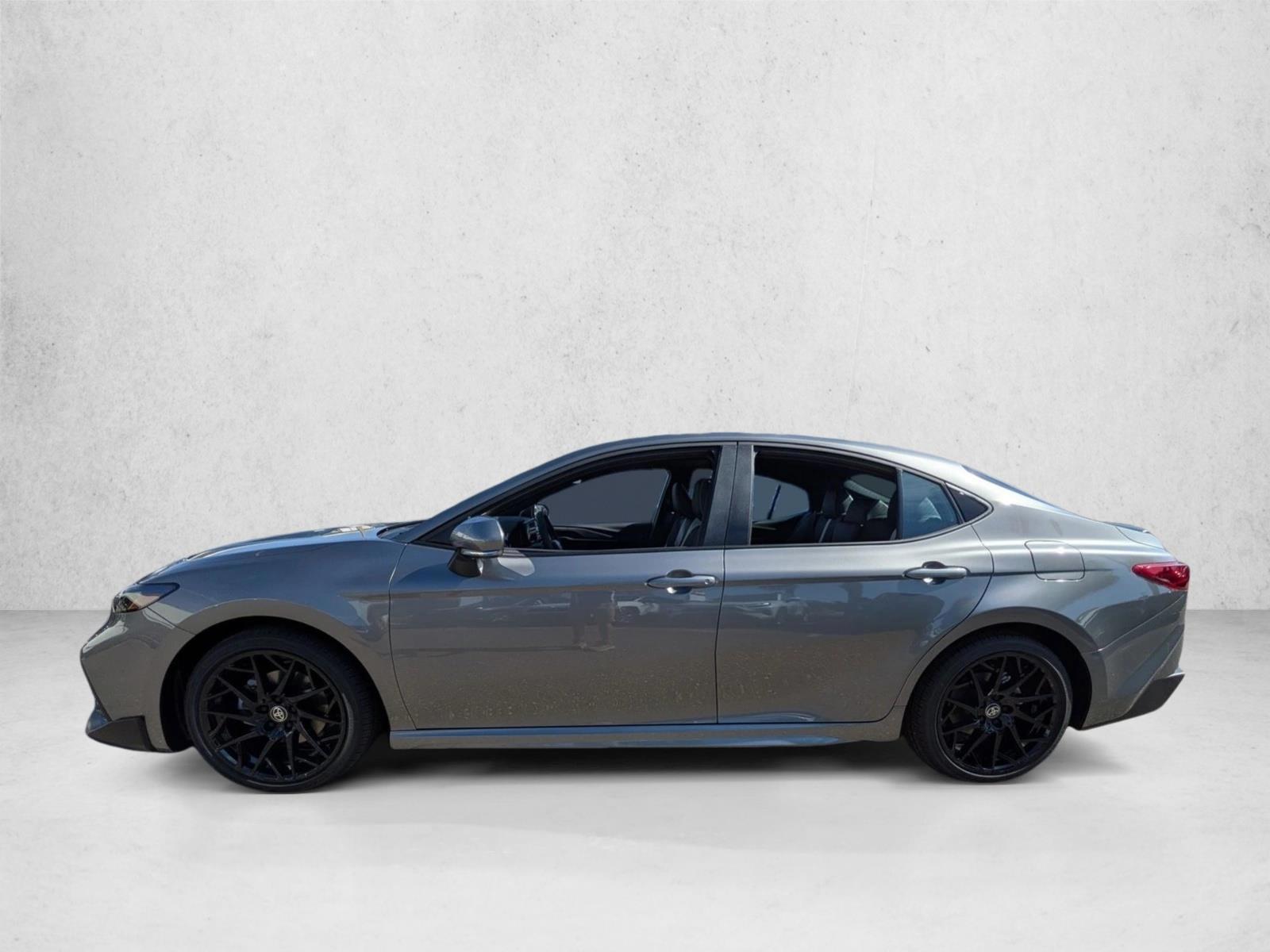 Thumbnail: 2026 Toyota Camry - 2