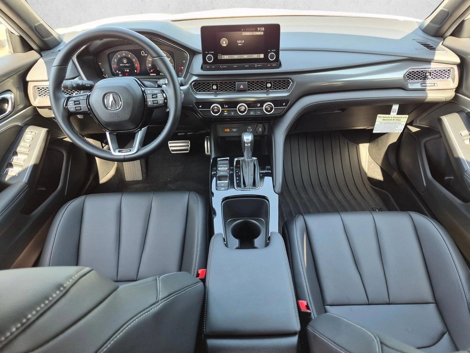 Thumbnail: 2025 Acura Integra - 3