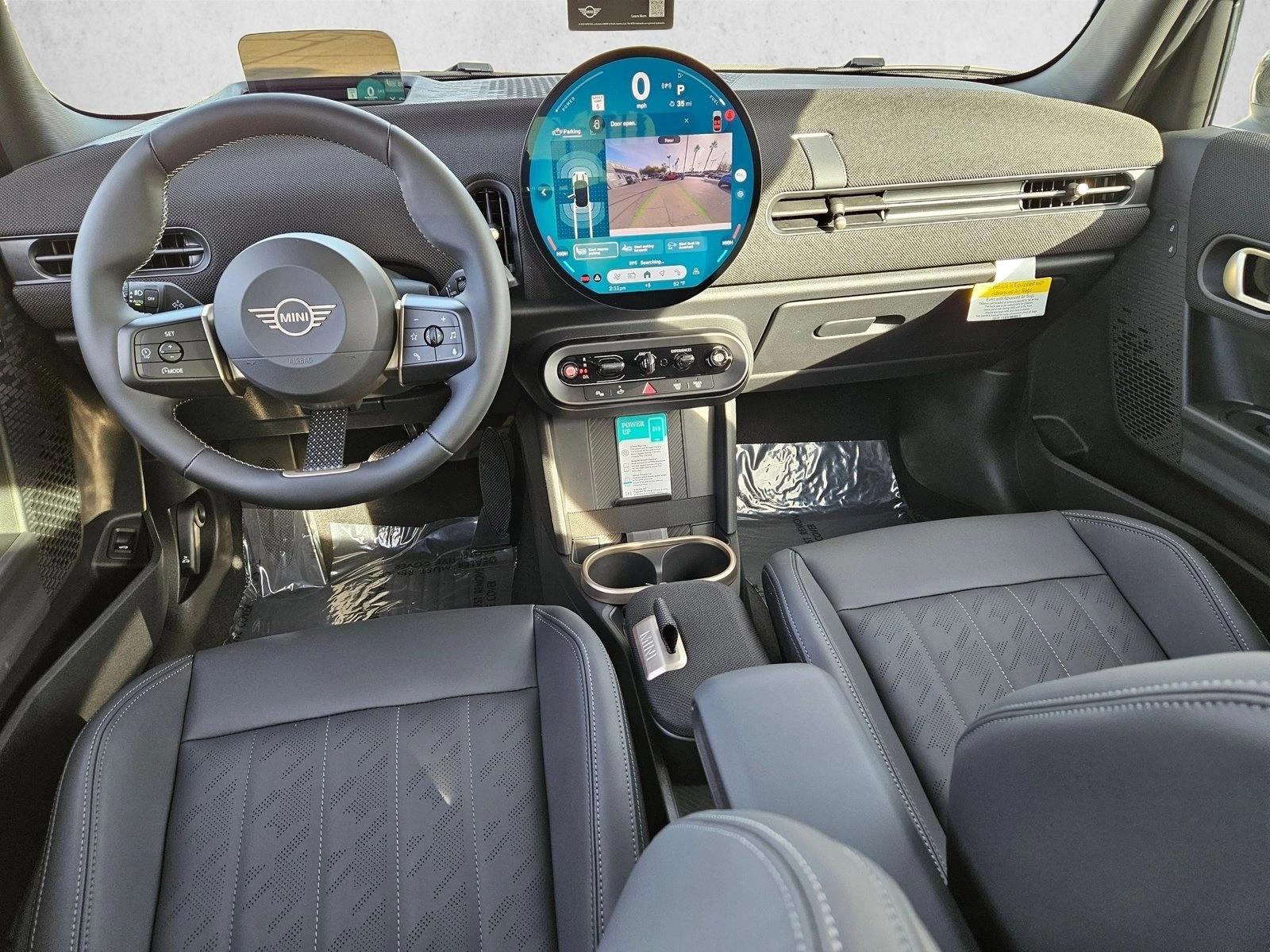 Thumbnail: 2026 MINI Cooper Hardtop - 3