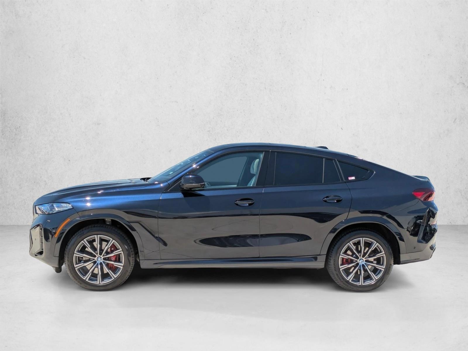 Thumbnail: 2026 BMW X6 - 2