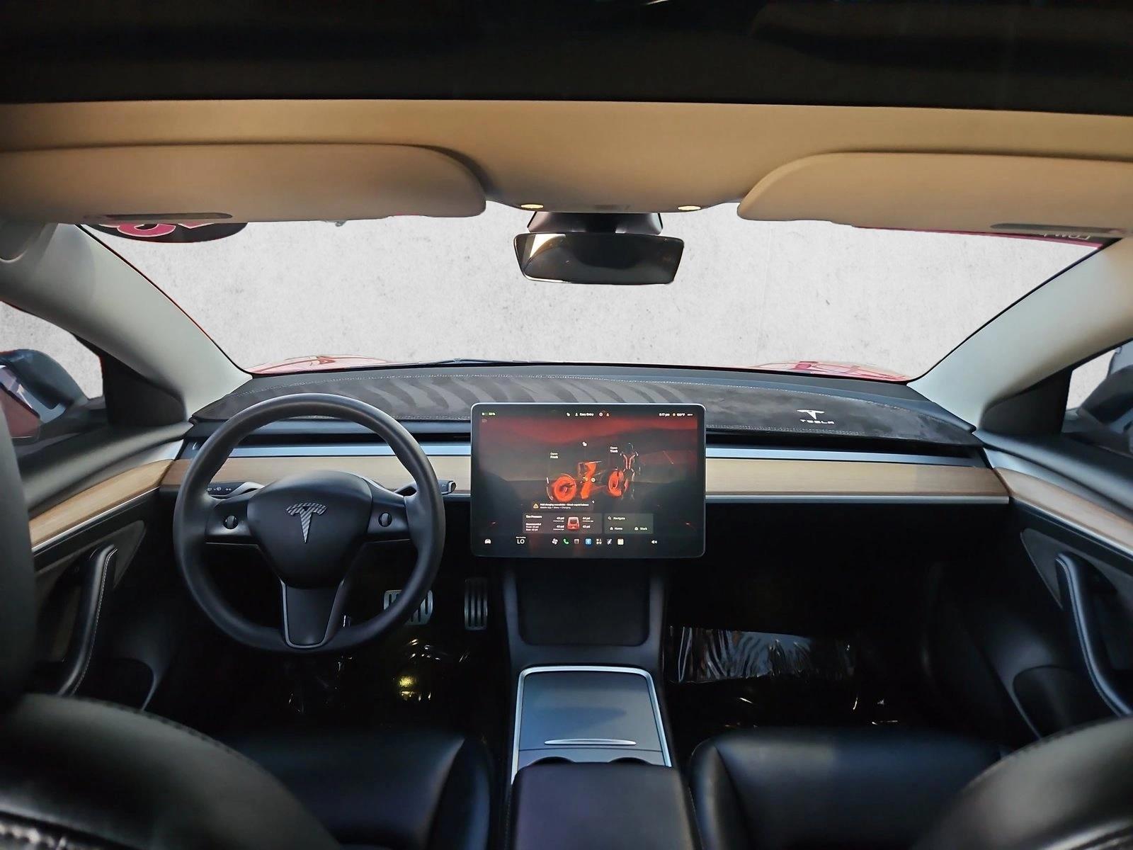 Thumbnail: 2023 Tesla Model 3 - 3