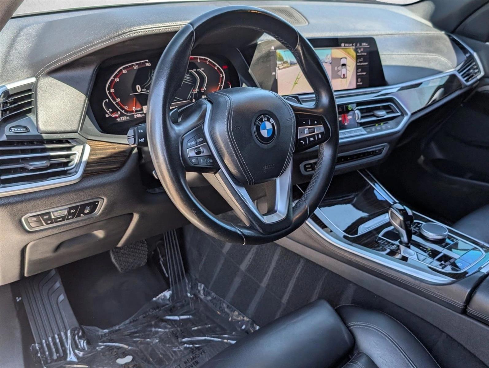 Thumbnail: 2020 BMW X5 - 3