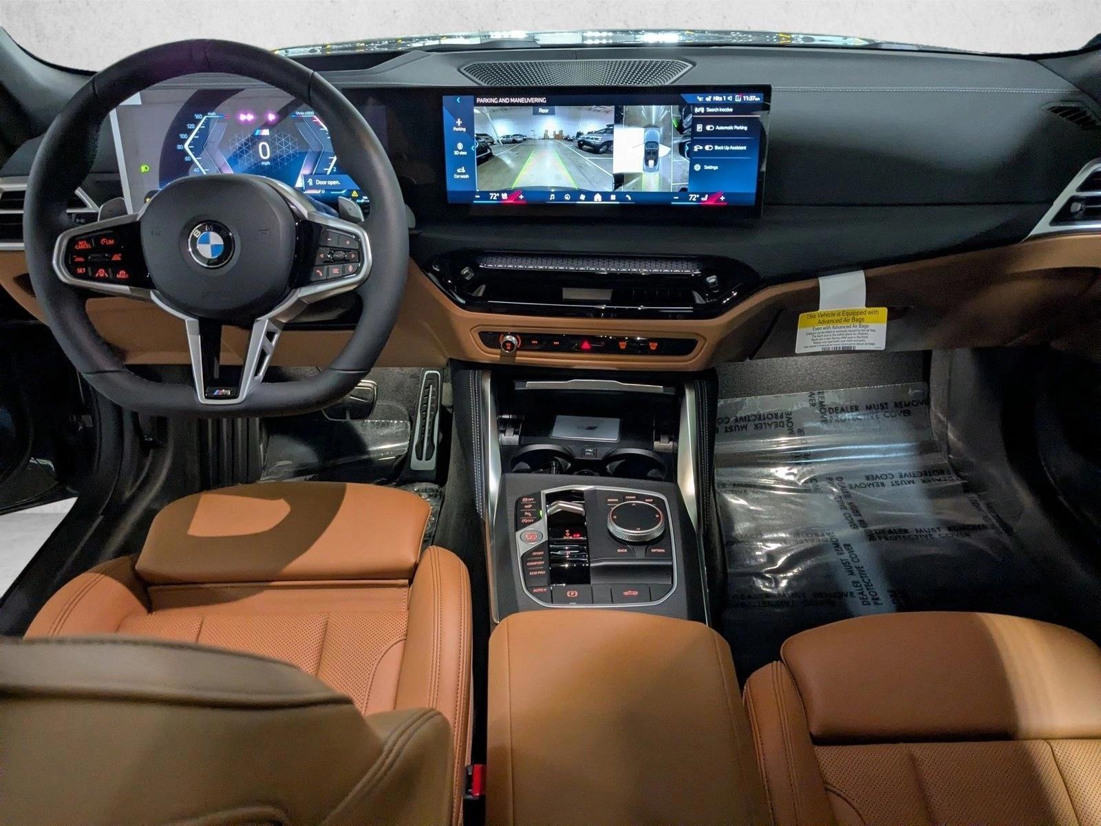 2026 BMW 4 Series 430i - Photo 15