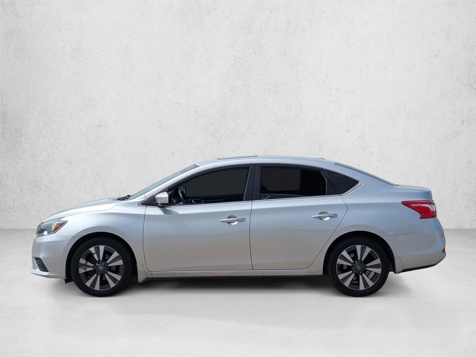 Thumbnail: 2019 Nissan Sentra - 2