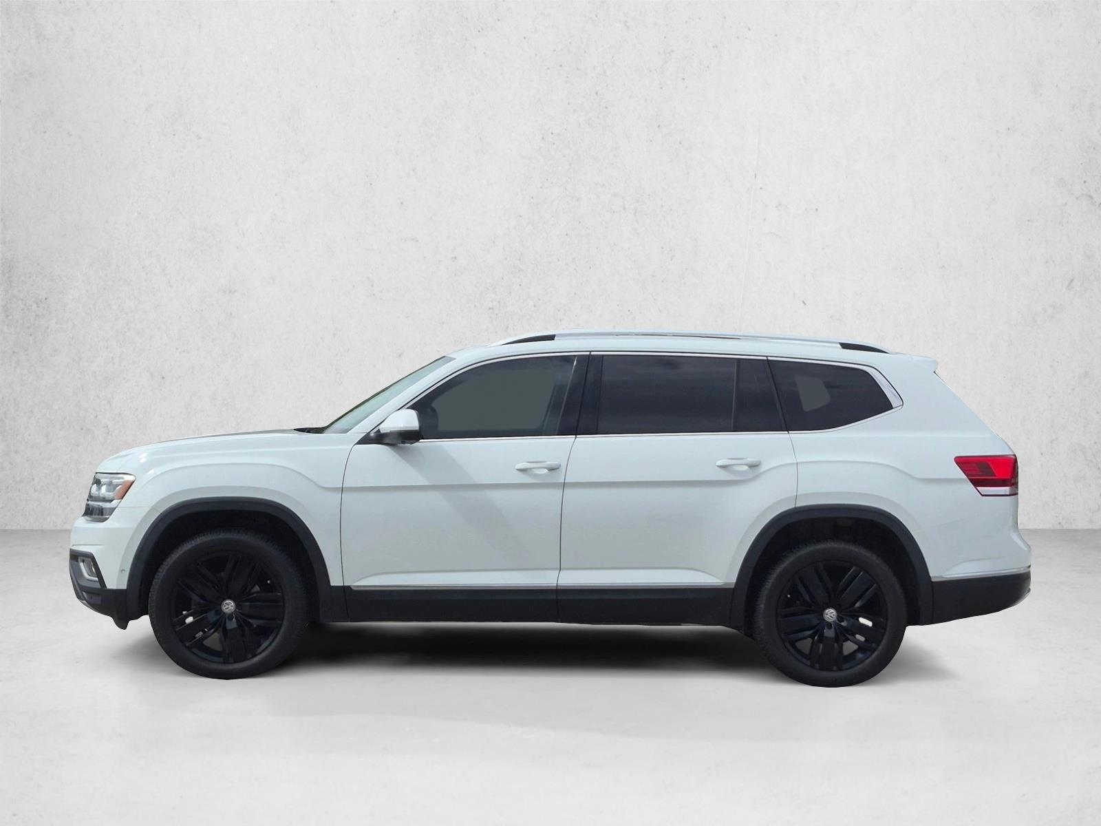 Thumbnail: 2019 Volkswagen Atlas - 2