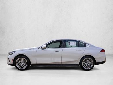 2024 BMW 5 Series