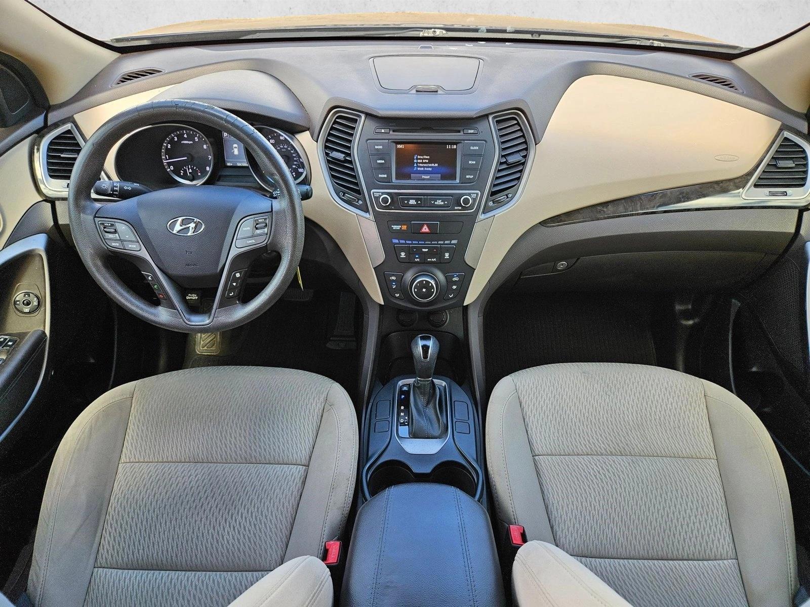 Thumbnail: 2017 Hyundai Santa Fe - 3