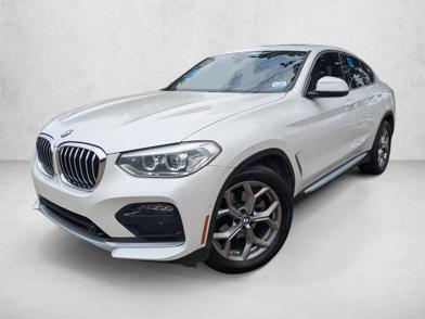 2021 BMW X4 xDrive30i -
                  Westminster, CO