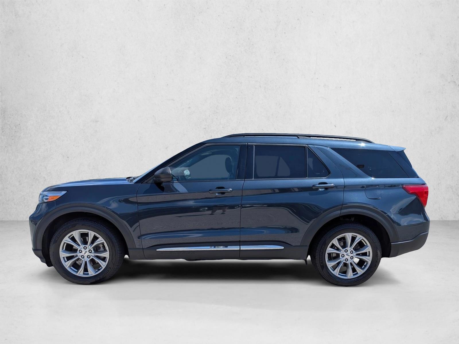 Thumbnail: 2023 Ford Explorer - 2