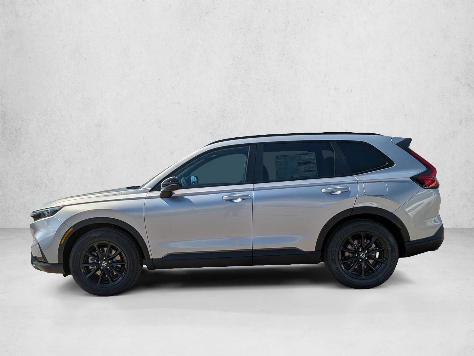 Thumbnail: 2026 Honda CR-V - 2