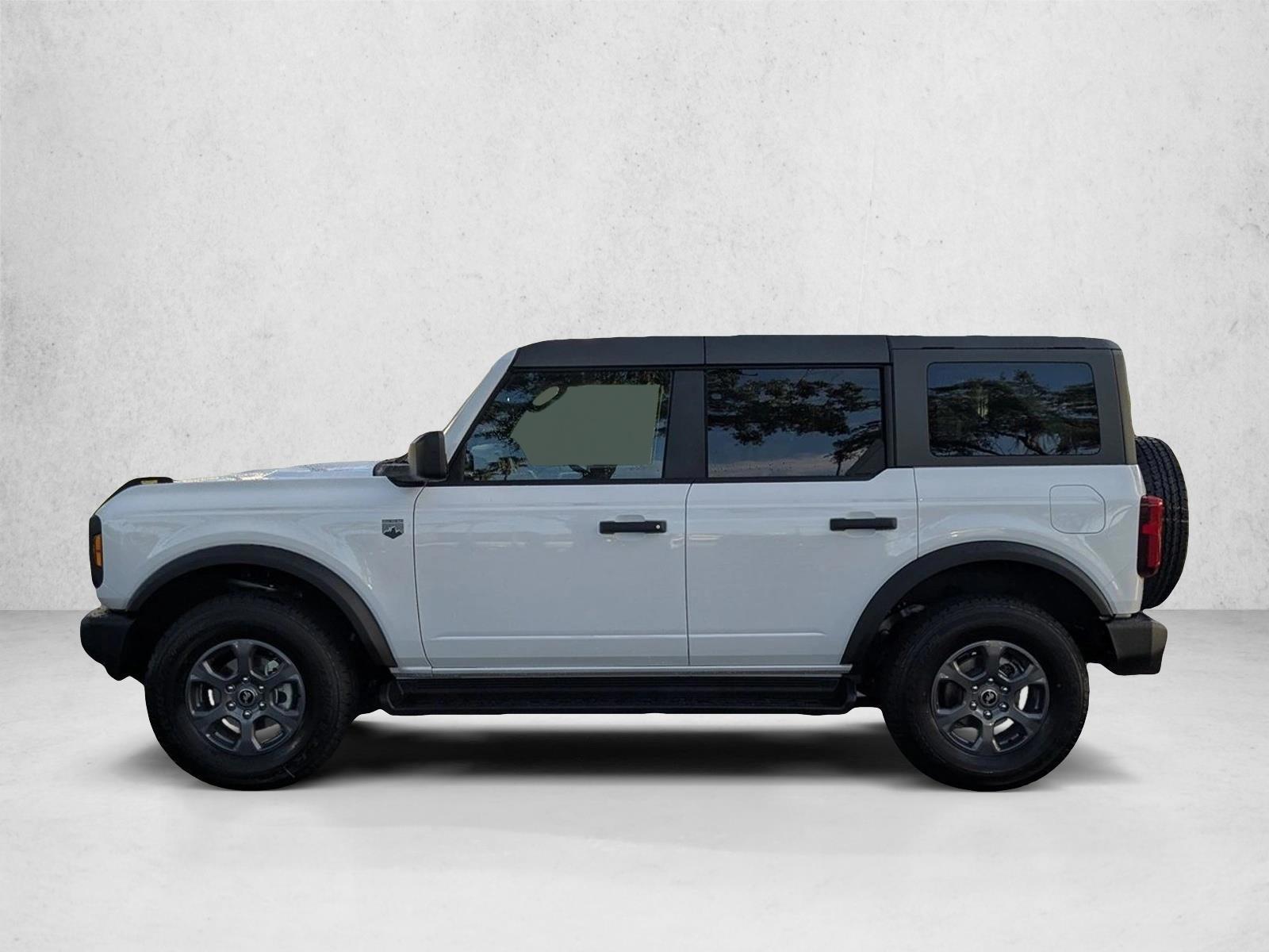 Thumbnail: 2026 Ford Bronco - 2
