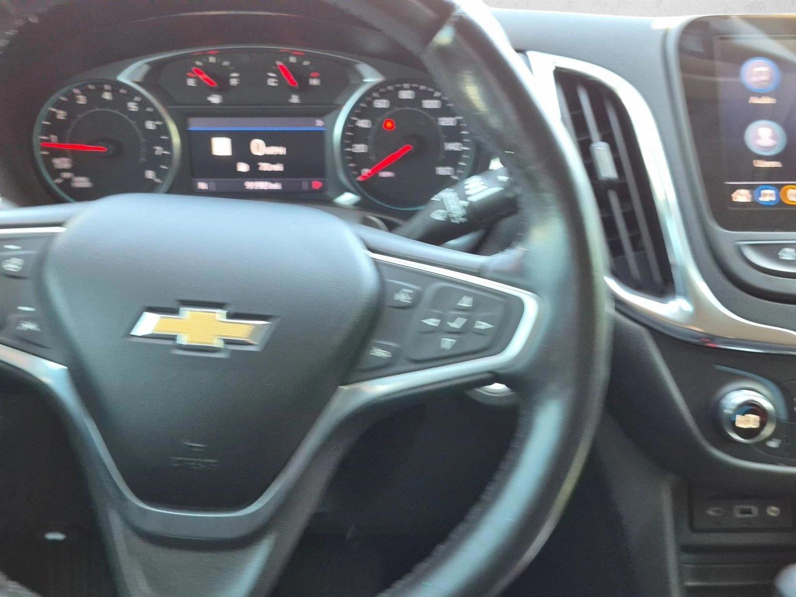 2022 Chevrolet Equinox LT - Photo 20