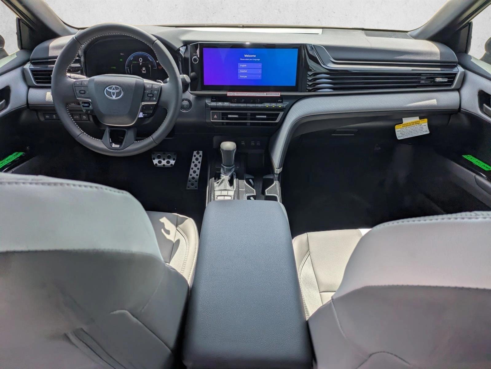 Thumbnail: 2026 Toyota Camry - 3