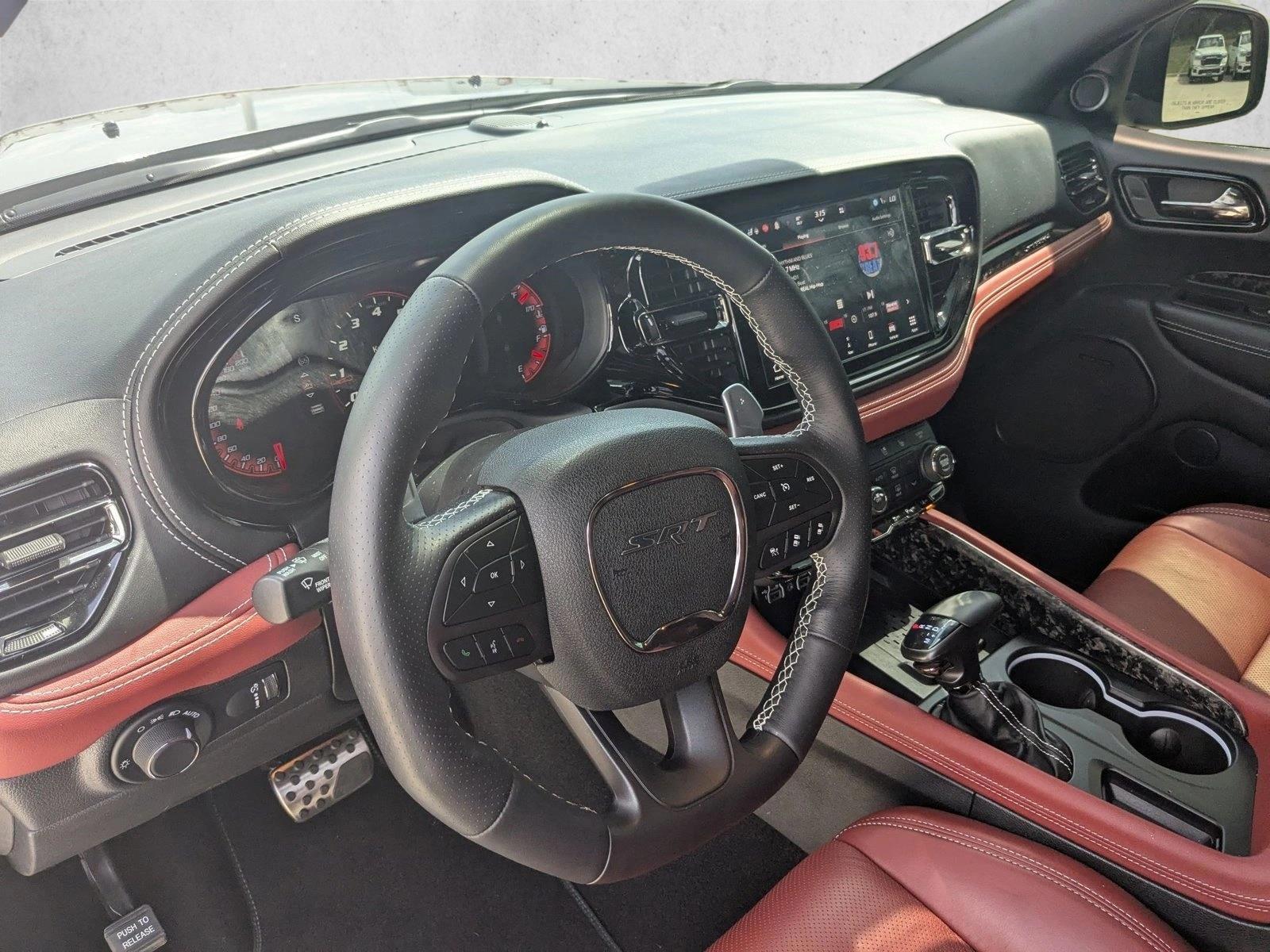 Thumbnail: 2026 Dodge Durango - 3