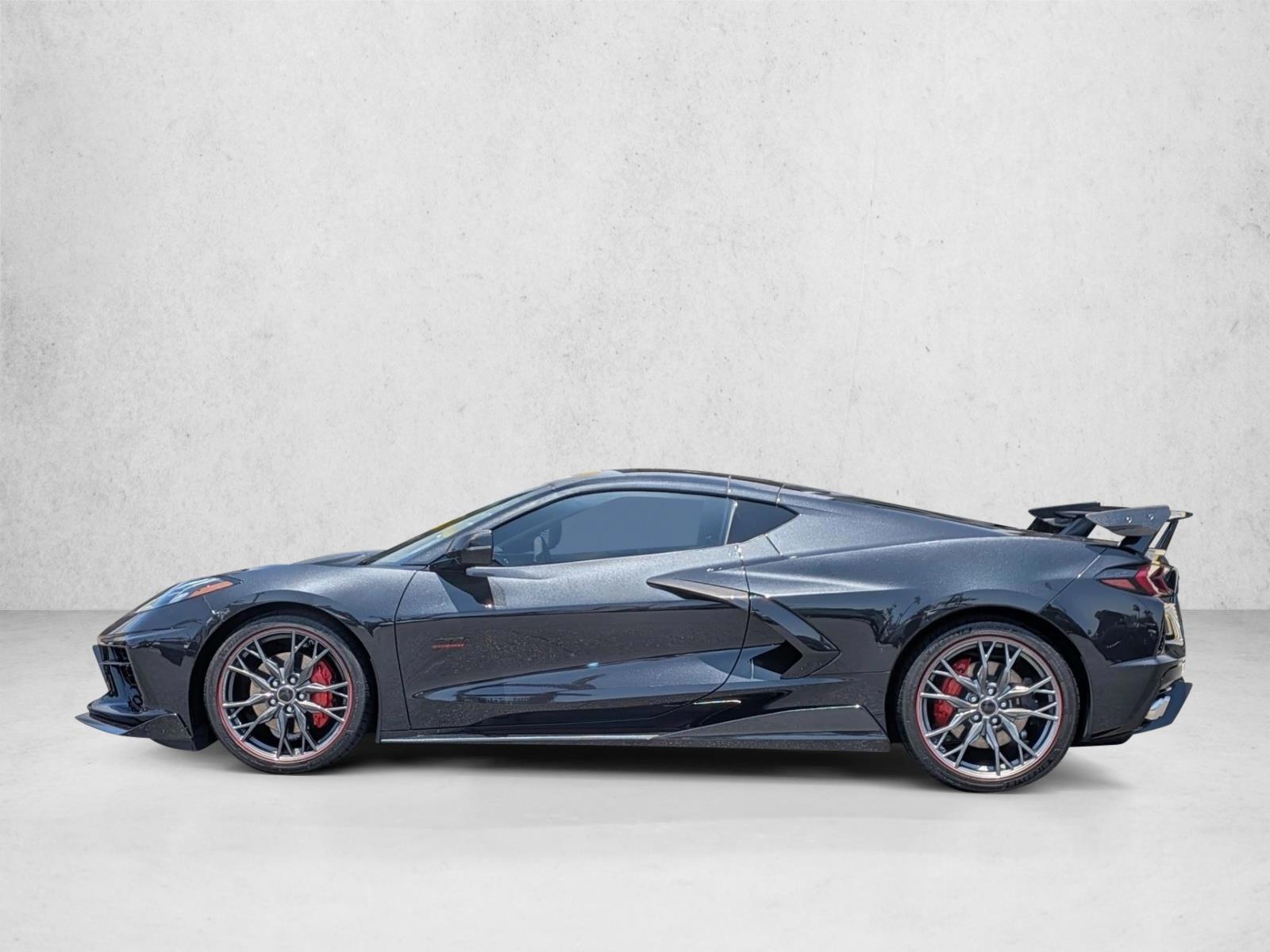 Thumbnail: 2023 Chevrolet Corvette - 2