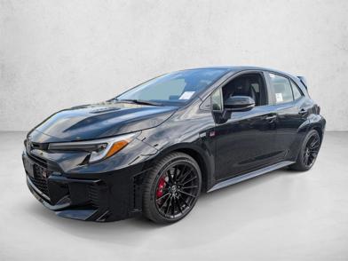 2026 Toyota GR Corolla  -
                  Nottingham, MD