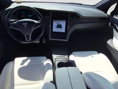 2019 Tesla Model X