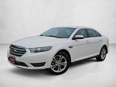 2016 Ford Taurus SEL -
                  Amarillo, TX