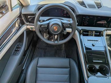 2026 Porsche Panamera