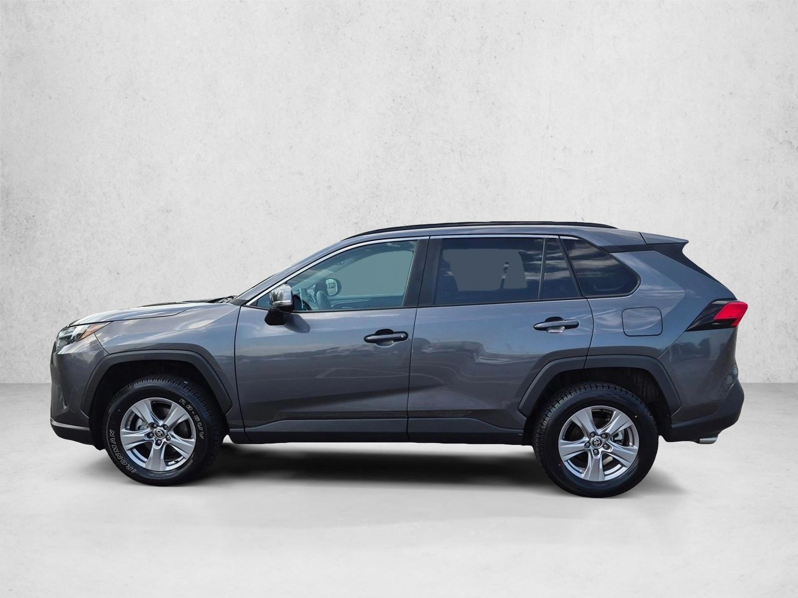 Thumbnail: 2025 Toyota RAV4 - 2