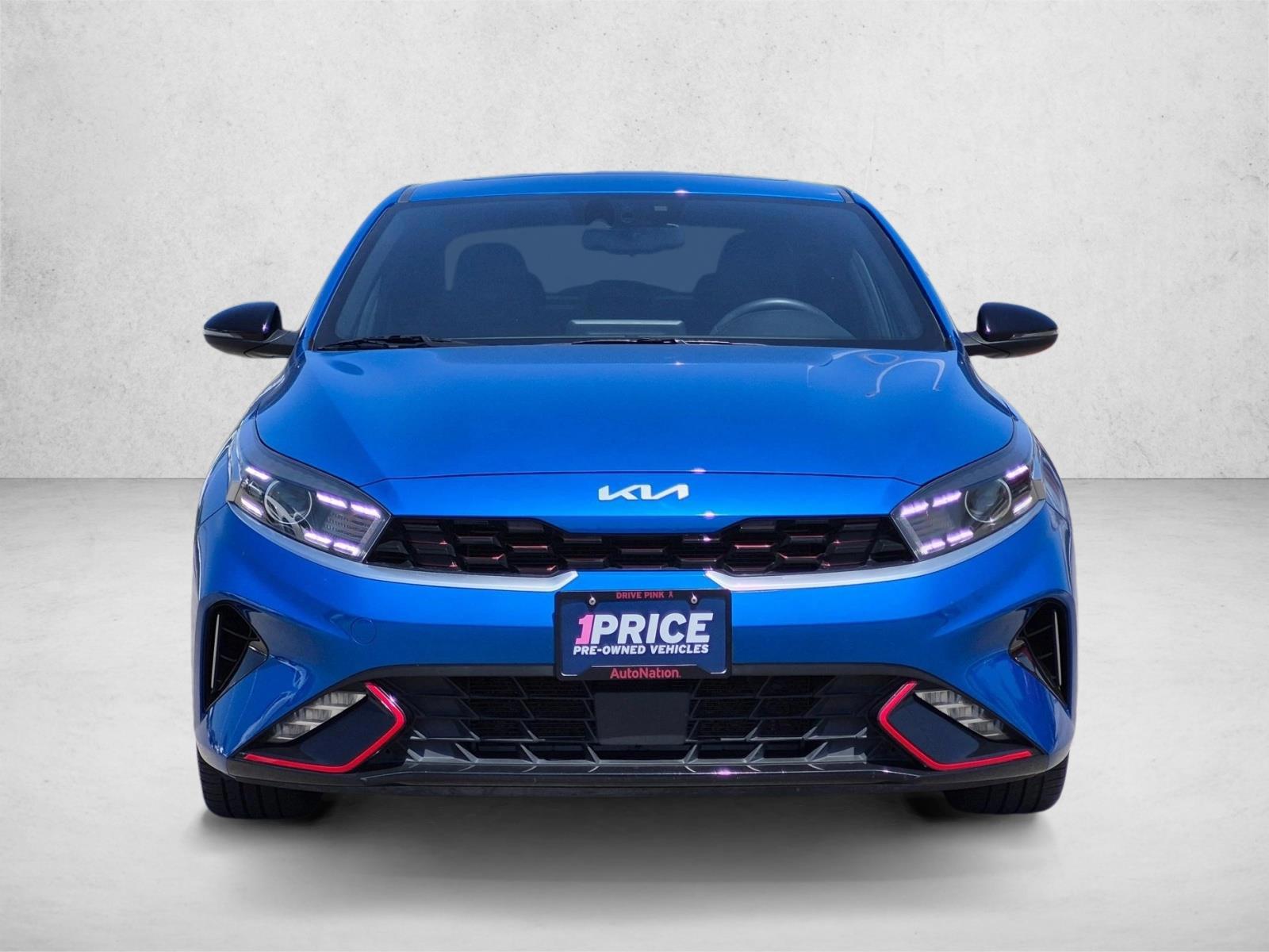 2023 Kia KiaForte, photo 2