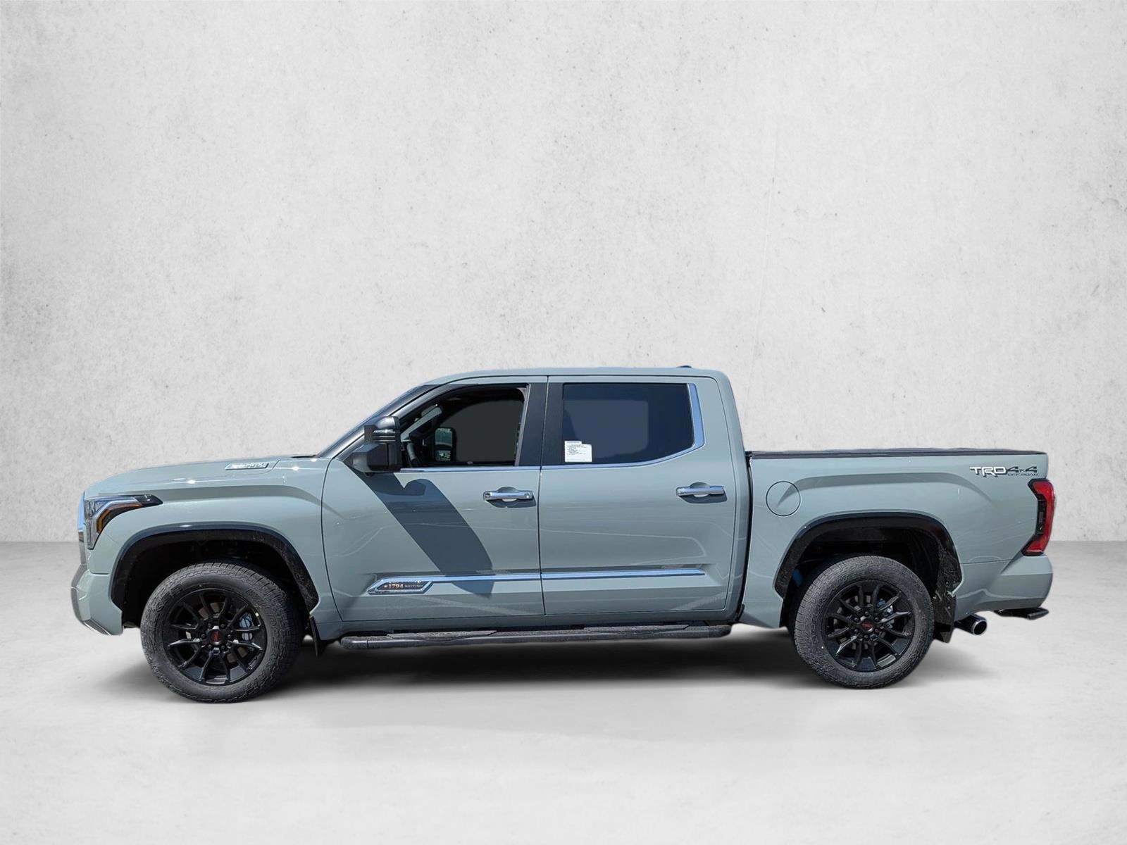 Thumbnail: 2026 Toyota Tundra - 2