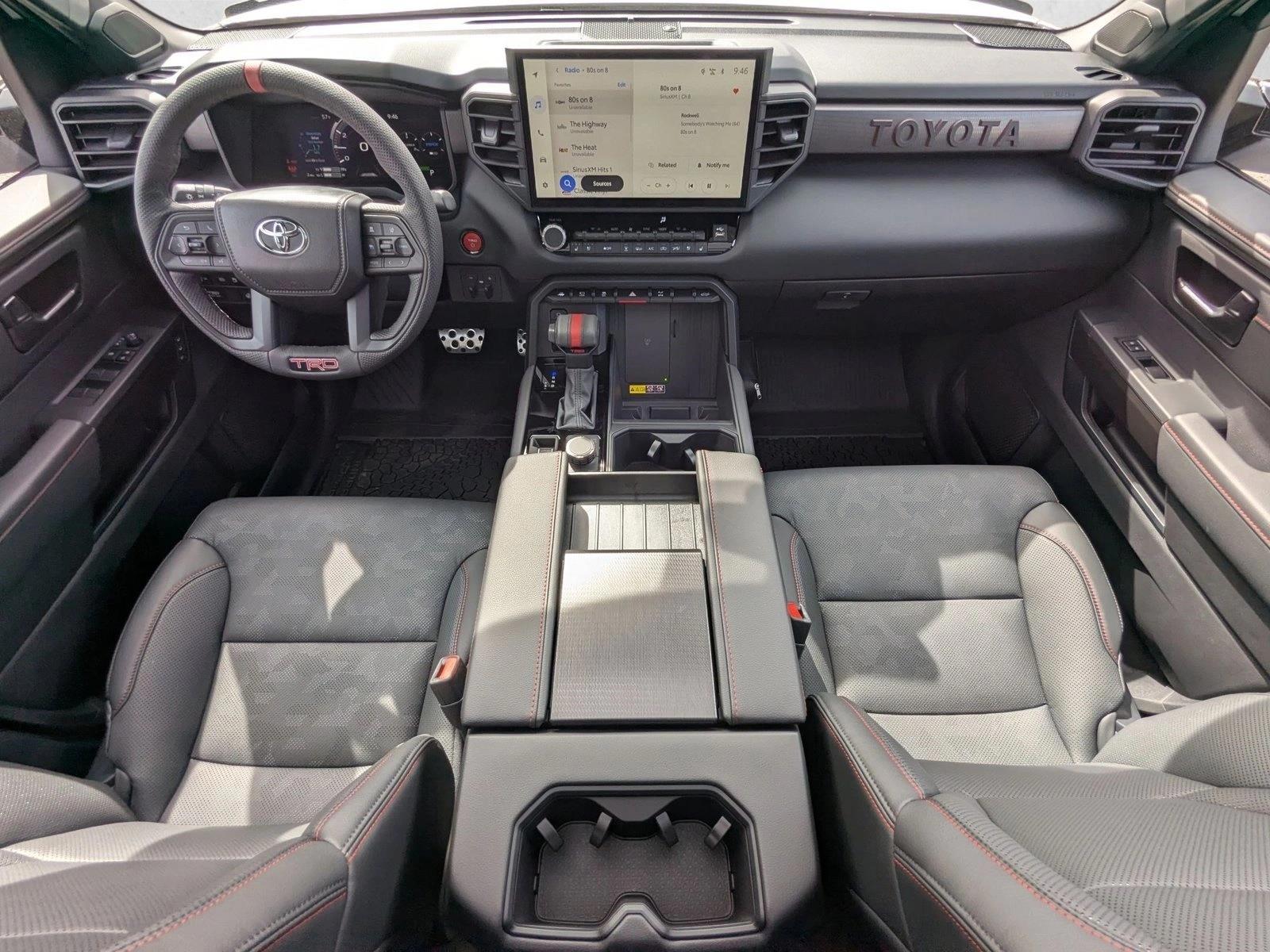 Thumbnail: 2026 Toyota Tundra - 3