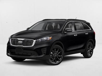 2019 Kia Sorento S -
                  Amarillo, TX