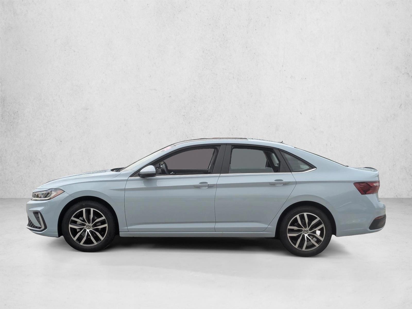Thumbnail: 2025 Volkswagen Jetta - 2