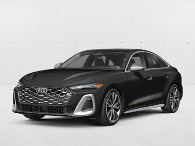 2026 Audi S5