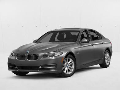 2015 BMW 5 Series 535i xDrive -
                  Bellevue, WA
