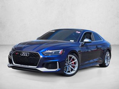 2019 Audi RS 5  -
                  Peoria, AZ