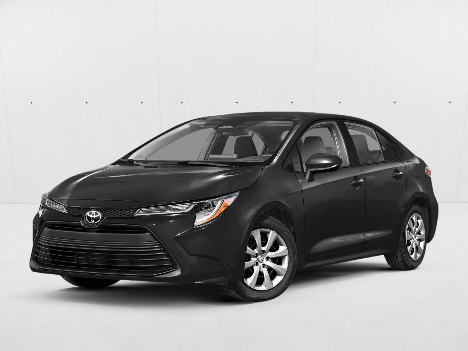 Thumbnail: 2026 Toyota Corolla - 1