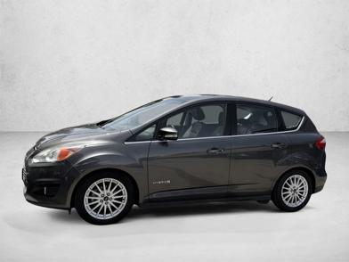 2015 Ford C-Max Hybrid